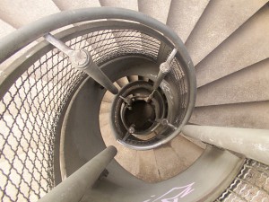 Cologne_spiral_staircase